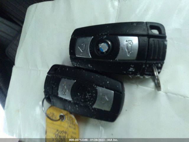 WBANF73557CU25711 BMW 5 Series 530xi