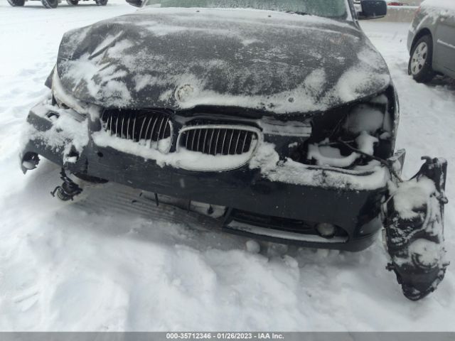 WBANF73557CU25711 BMW 5 Series 530xi