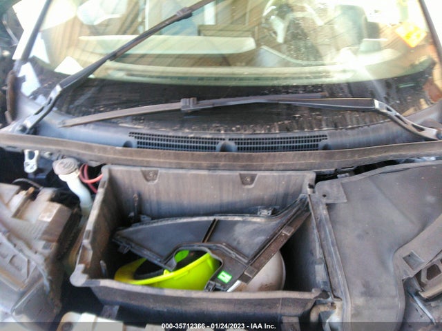2014 BMW i3, VIN: WBY1Z2C55EV285672