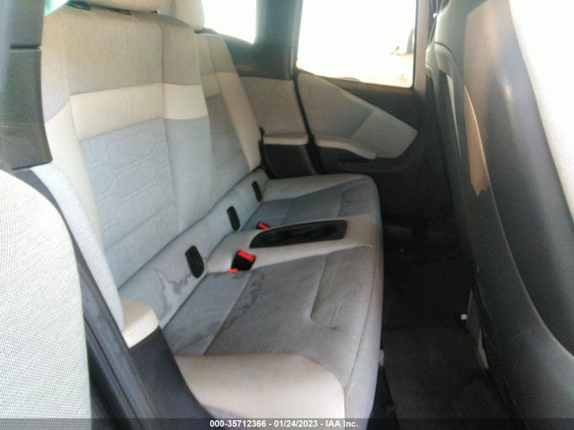 2014 BMW i3, VIN: WBY1Z2C55EV285672
