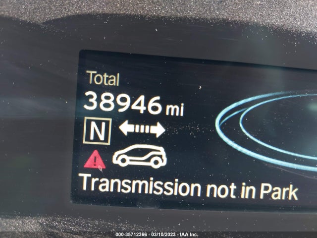 BMW I3 2014 WBY1Z2C55EV285672 Image 7