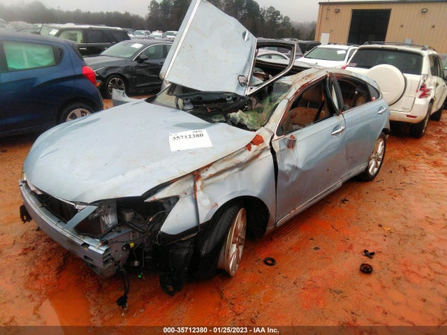 Lexus ES 350 2011 JTHBK1EG1B2461146 Image 2