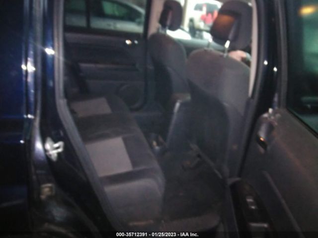 1J4NF1GB8BD108132 Jeep Patriot Sport