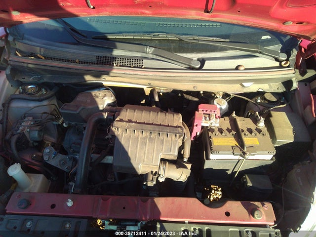 Mitsubishi Mirage 2020 ML32A3HJ2LH000398 Image 12