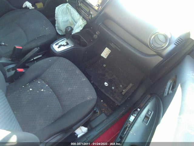 Mitsubishi Mirage 2020 ML32A3HJ2LH000398 Image 7