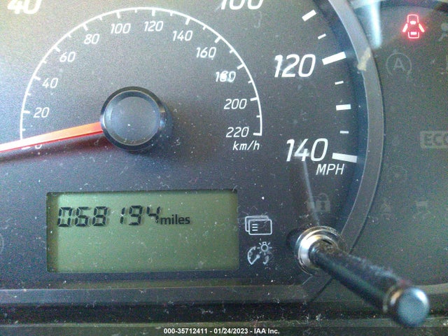 Mitsubishi Mirage 2020 ML32A3HJ2LH000398 Image 9