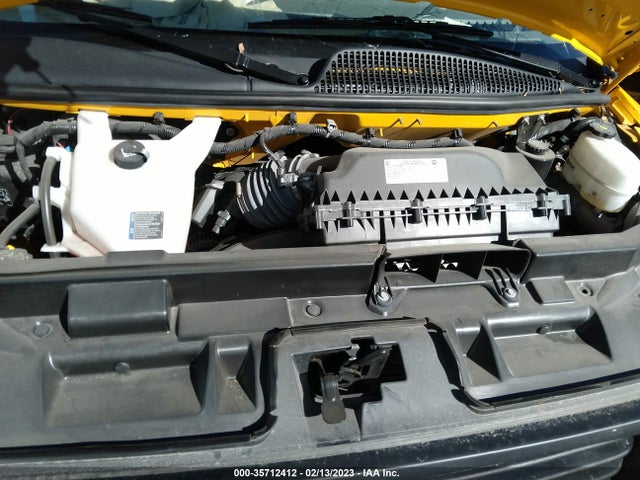 2022 GMC Savana, VIN: 7GZ37TC70NN001794