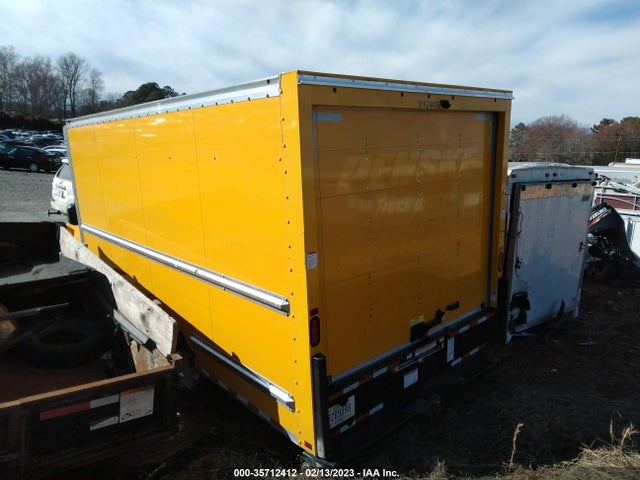 2022 GMC Savana, VIN: 7GZ37TC70NN001794