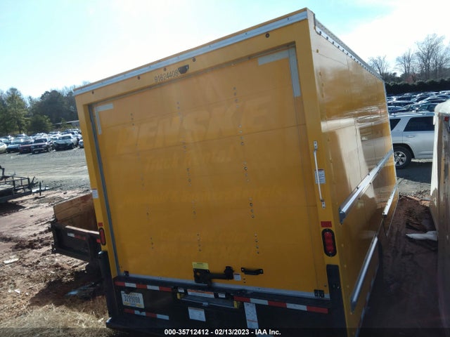 2022 GMC Savana, VIN: 7GZ37TC70NN001794