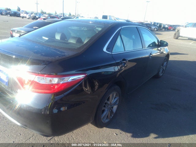 2016 Toyota Camry, VIN: 4T1BF1FK2GU503792