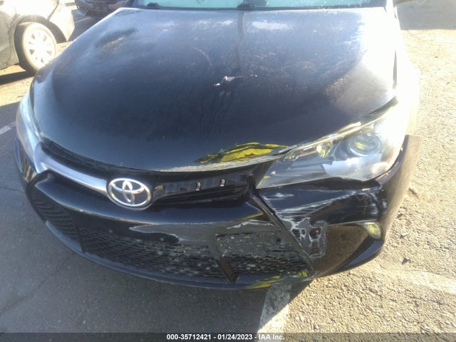 2016 Toyota Camry, VIN: 4T1BF1FK2GU503792