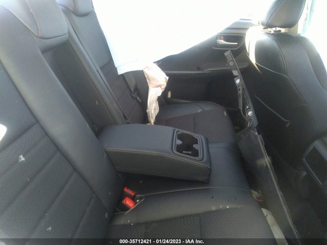 2016 Toyota Camry, VIN: 4T1BF1FK2GU503792