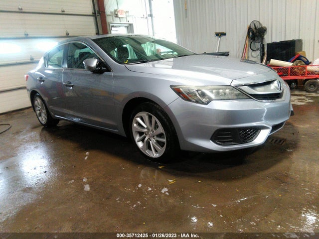 2016 19UDE2F79GA007425 main image