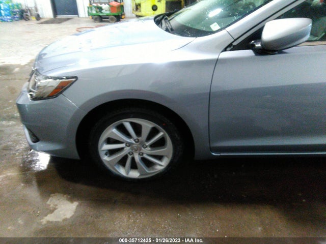 Acura Ilx W 2016 19UDE2F79GA007425 Image 7