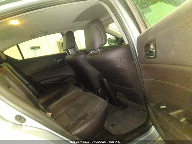 Acura Ilx W 2016 19UDE2F79GA007425 Image 9