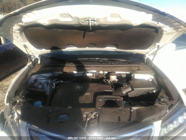 Acura Rdx W 2017 5J8TB3H57HL013784 Image 10