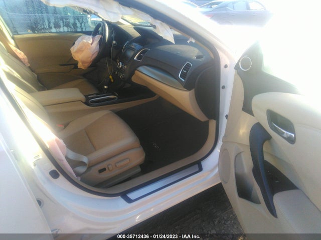 Acura Rdx W 2017 5J8TB3H57HL013784 Image 5