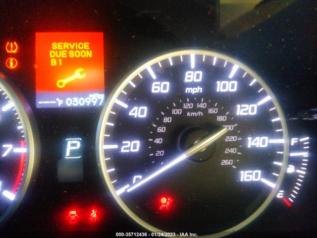 Acura Rdx W 2017 5J8TB3H57HL013784 Image 7
