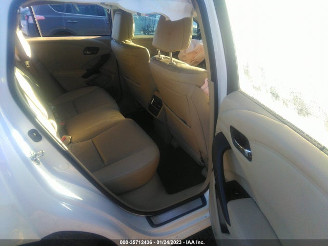 Acura Rdx W 2017 5J8TB3H57HL013784 Image 8