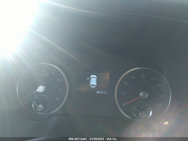 2020 KIA TELLURIDE S VIN: 5XYP64HC4LG065287