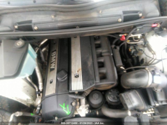 5UXFA13536LY41739 BMW X5 3.0I