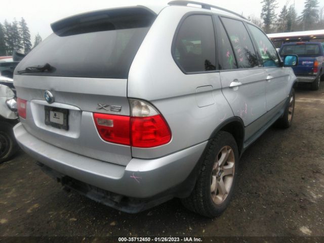 5UXFA13536LY41739 BMW X5 3.0I