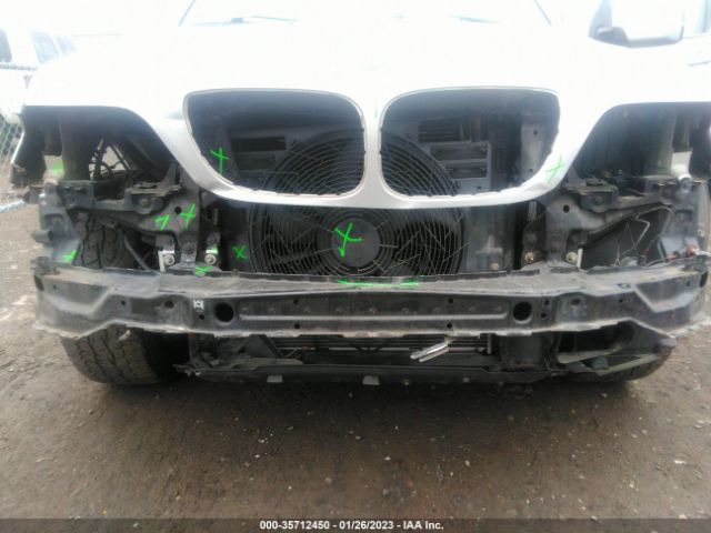 5UXFA13536LY41739 BMW X5 3.0I