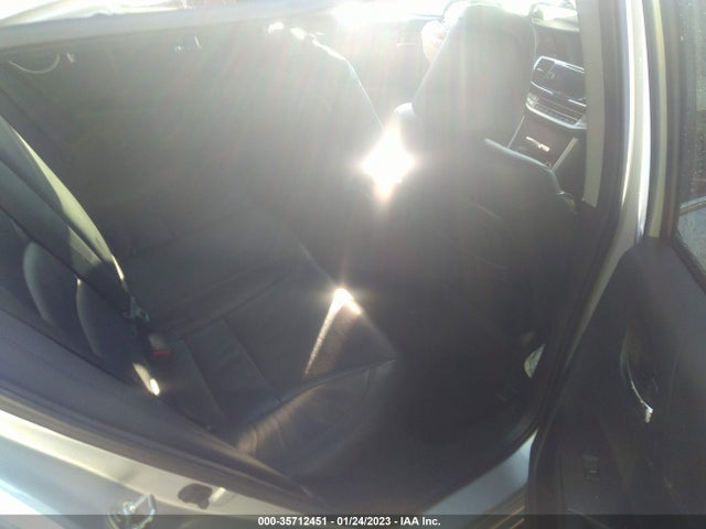 2013 HONDA ACCORD SDN EX-L VIN: 1HGCR2F88DA136115