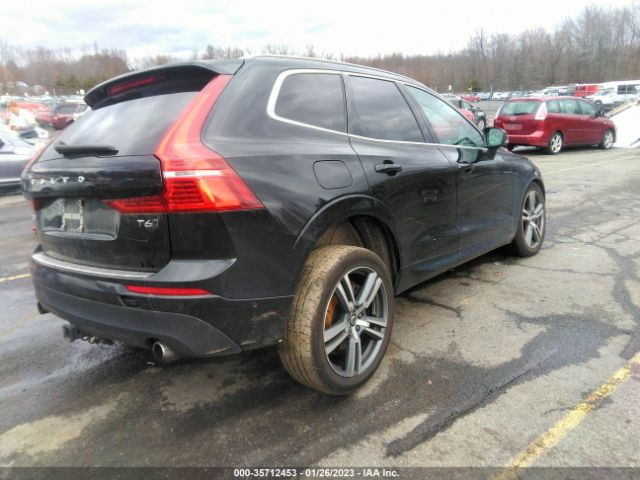 YV4A22RK0J1095618 Volvo Xc60 Momentum