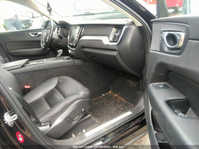 YV4A22RK0J1095618 Volvo Xc60 Momentum