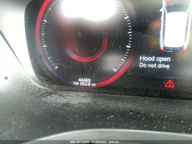 YV4A22RK0J1095618 Volvo Xc60 Momentum