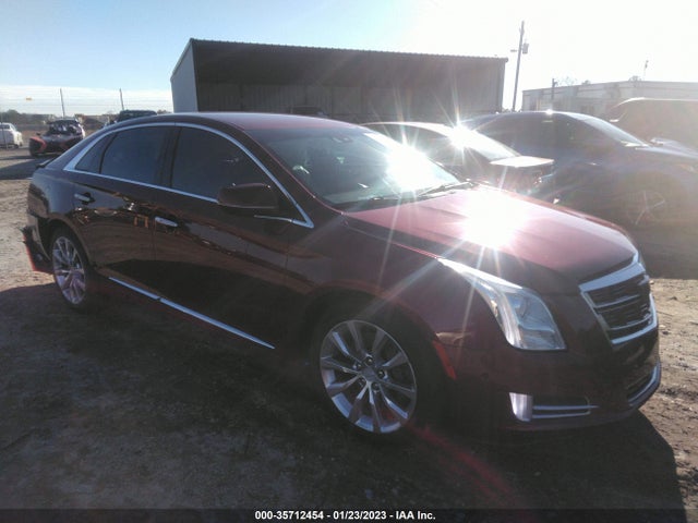 2016 2G61M5S35G9144885 main image