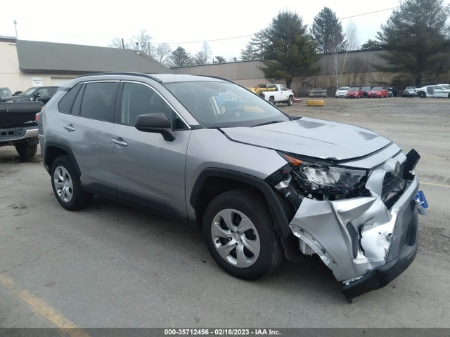 2019 2T3F1RFV6KW037518 main image