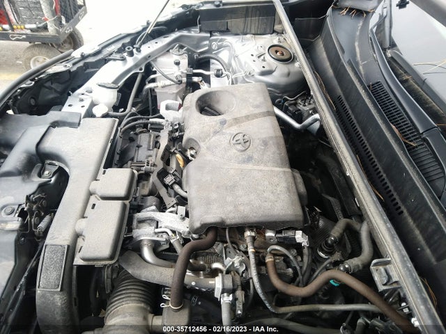 Toyota RAV4 LE 2019 2T3F1RFV6KW037518 Image 10