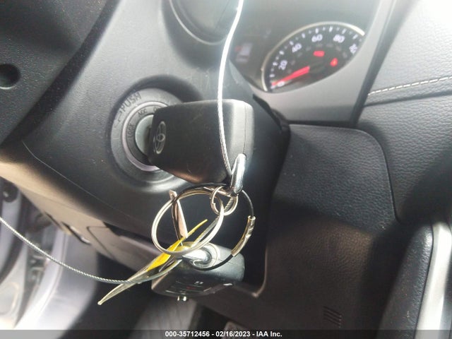 Toyota RAV4 LE 2019 2T3F1RFV6KW037518 Image 11