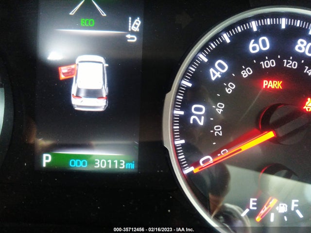 Toyota RAV4 LE 2019 2T3F1RFV6KW037518 Image 7