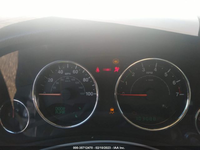 1C4GJWBG3EL141904 Jeep Wrangler Sahara