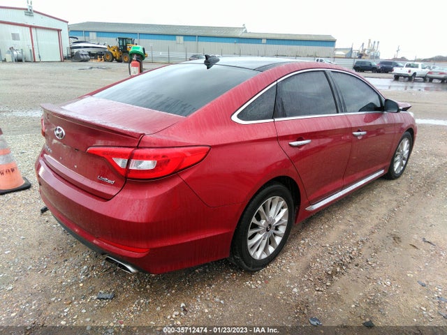2015 Hyundai Sonata, VIN: 5NPE34AFXFH053128