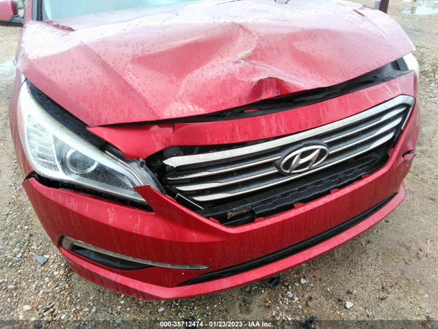 2015 Hyundai Sonata, VIN: 5NPE34AFXFH053128