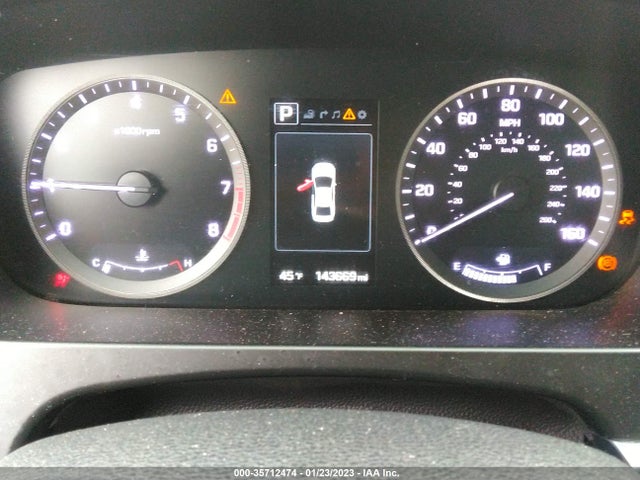 2015 Hyundai Sonata, VIN: 5NPE34AFXFH053128