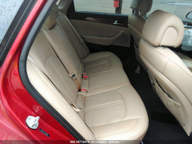 2015 Hyundai Sonata, VIN: 5NPE34AFXFH053128