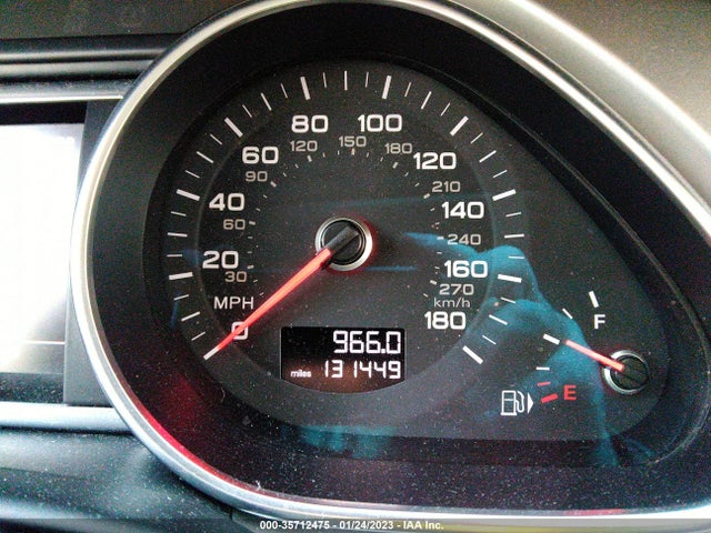 WA1DGAFE8ED013840 Audi Q7