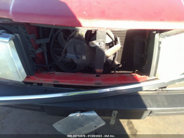 YV1AS8805P1488765 Volvo 240