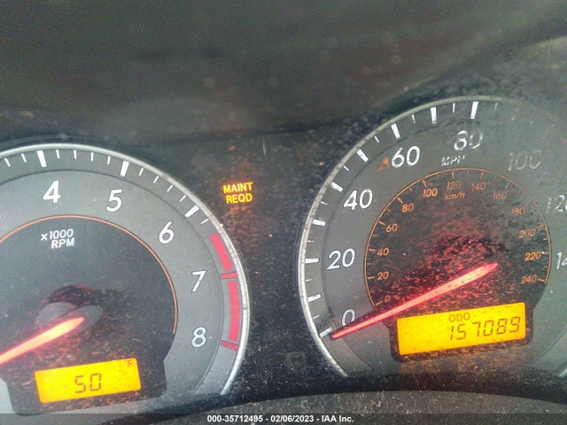 2010 TOYOTA COROLLA VIN: 2T1BU4EE3AC298270