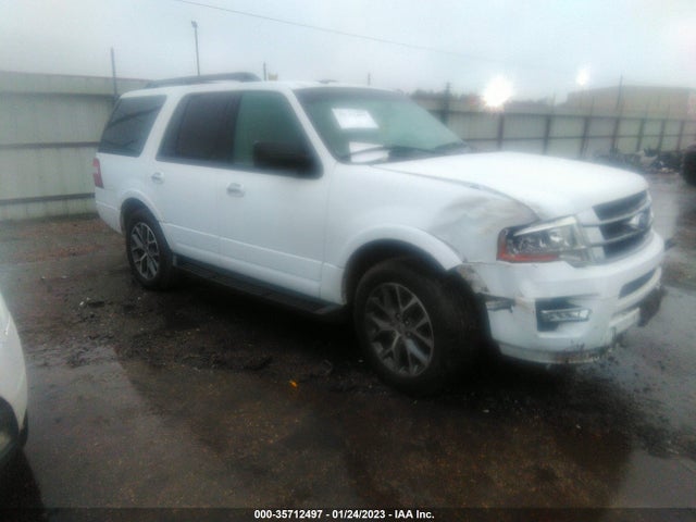 2015 Ford Expedition, VIN: 1FMJU1HT5FEF43042