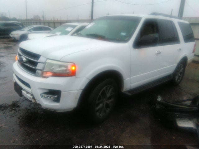 2015 Ford Expedition, VIN: 1FMJU1HT5FEF43042