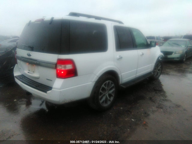 2015 Ford Expedition, VIN: 1FMJU1HT5FEF43042