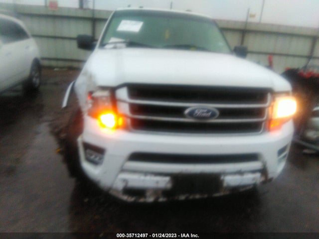 2015 Ford Expedition, VIN: 1FMJU1HT5FEF43042