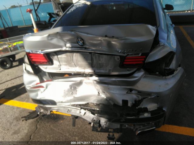 WBAYE4C57ED137985 BMW 7 Series 740li
