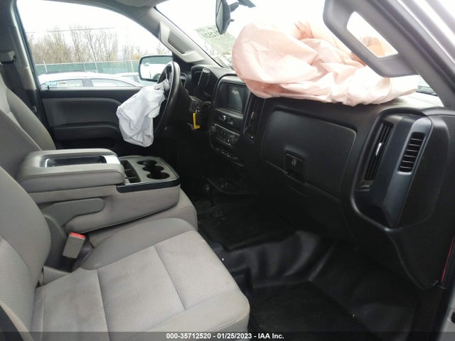 2017 Chevrolet Silverado 2500, VIN: 1GC1KUEGXHF124944